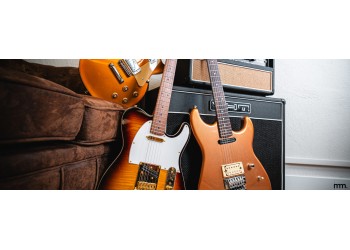 Why Jet Guitars Are Taking Over | Jet Guitars Ireland